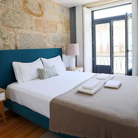 Porto Almada Downtown Charming Apartment Esterno foto