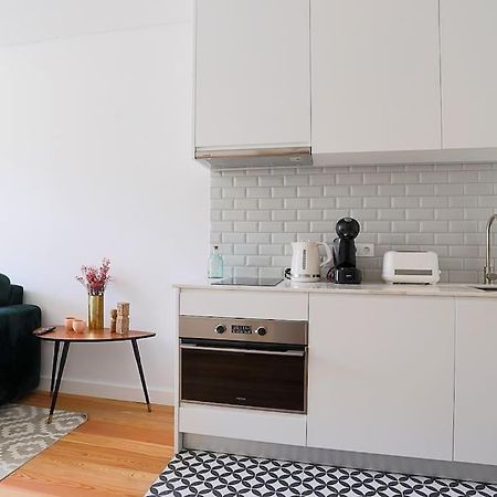 Porto Almada Downtown Charming Apartment Esterno foto