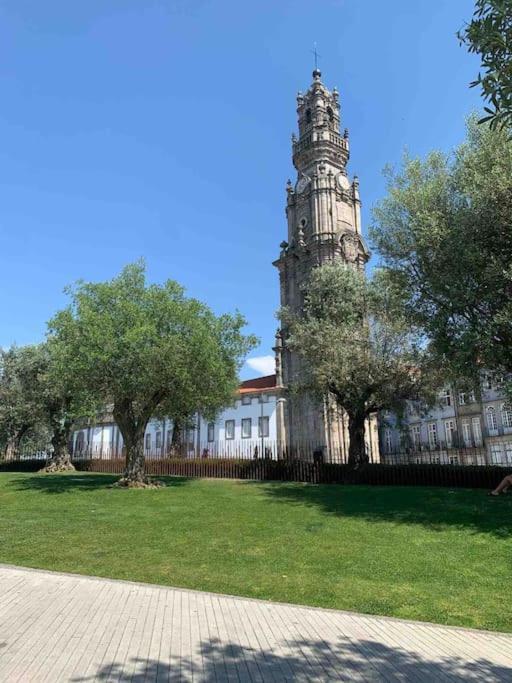 Porto Almada Downtown Charming Apartment Esterno foto
