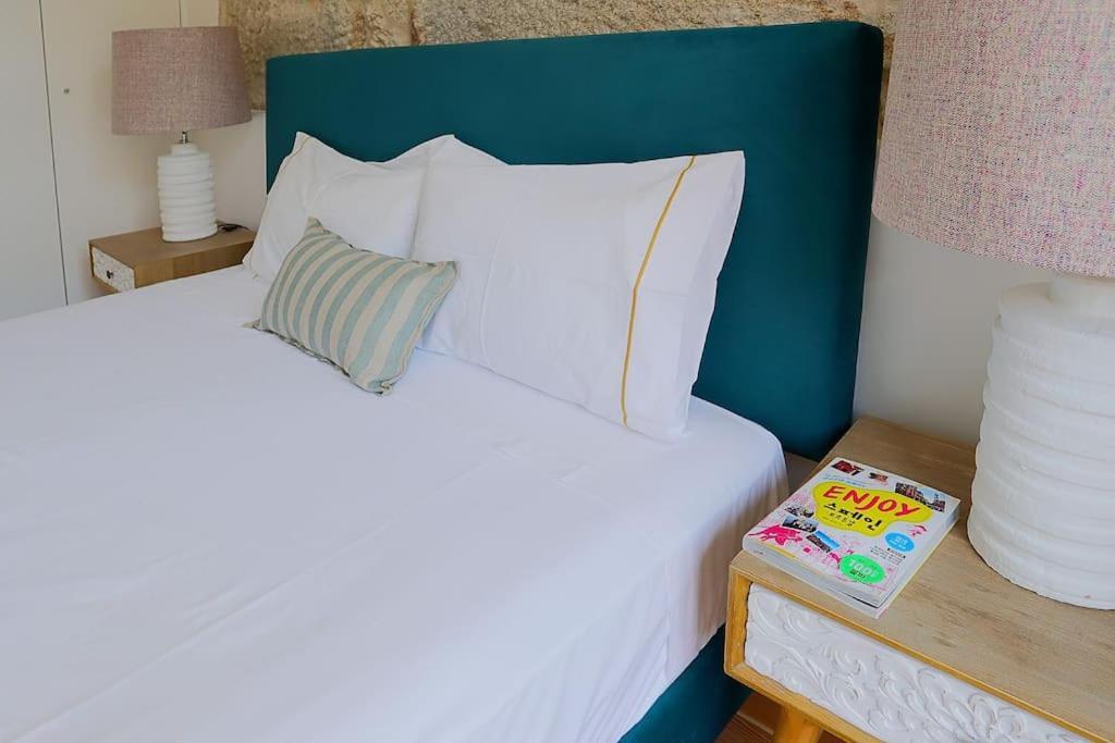Porto Almada Downtown Charming Apartment Esterno foto