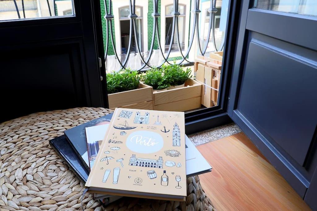 Porto Almada Downtown Charming Apartment Esterno foto