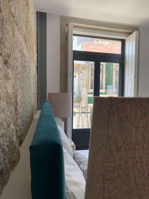 Porto Almada Downtown Charming Apartment Esterno foto