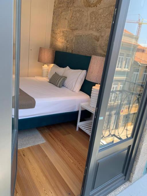 Porto Almada Downtown Charming Apartment Esterno foto