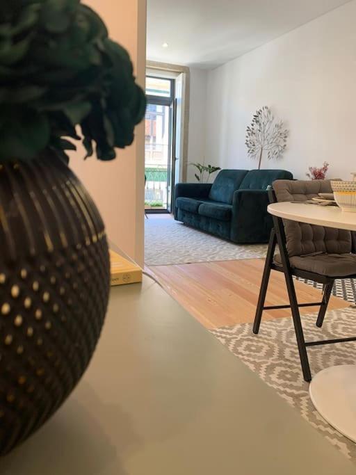 Porto Almada Downtown Charming Apartment Esterno foto