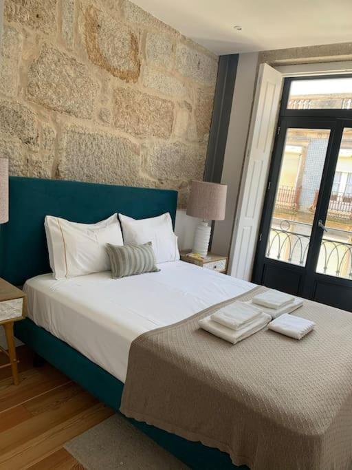 Porto Almada Downtown Charming Apartment Esterno foto