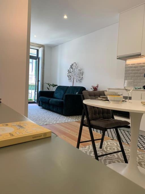 Porto Almada Downtown Charming Apartment Esterno foto
