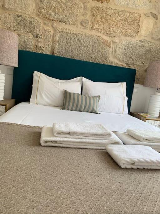 Porto Almada Downtown Charming Apartment Esterno foto