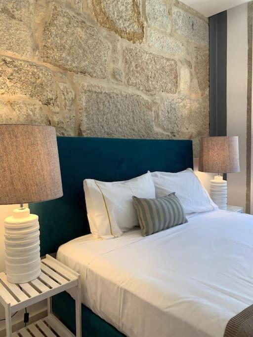 Porto Almada Downtown Charming Apartment Esterno foto