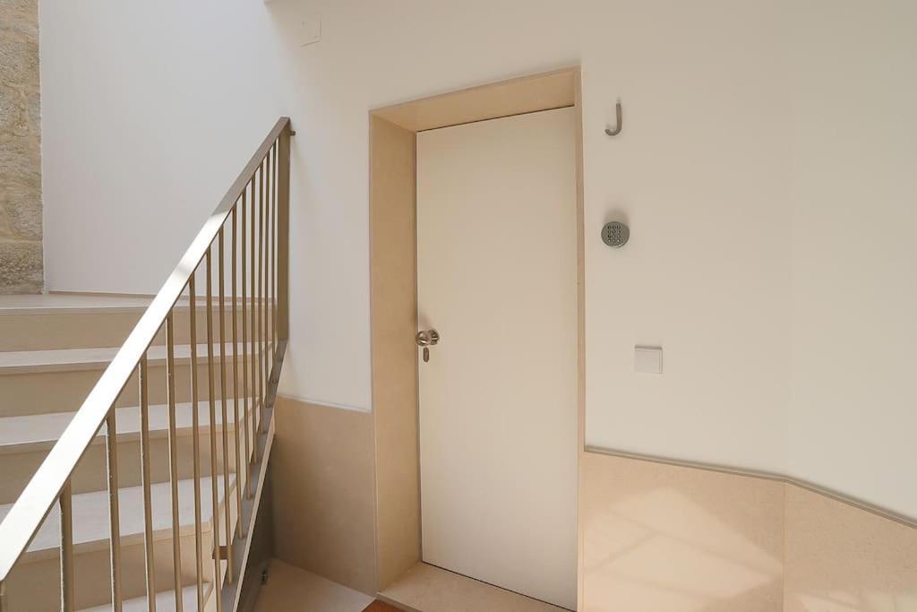 Porto Almada Downtown Charming Apartment Esterno foto