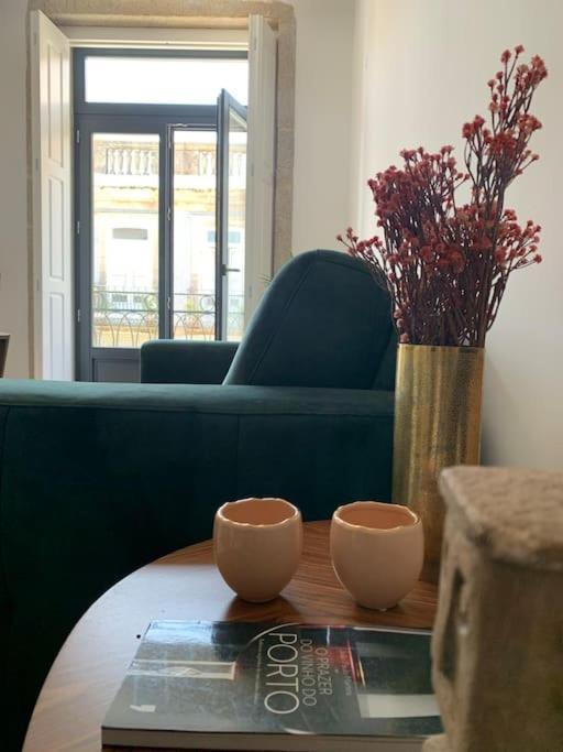 Porto Almada Downtown Charming Apartment Esterno foto