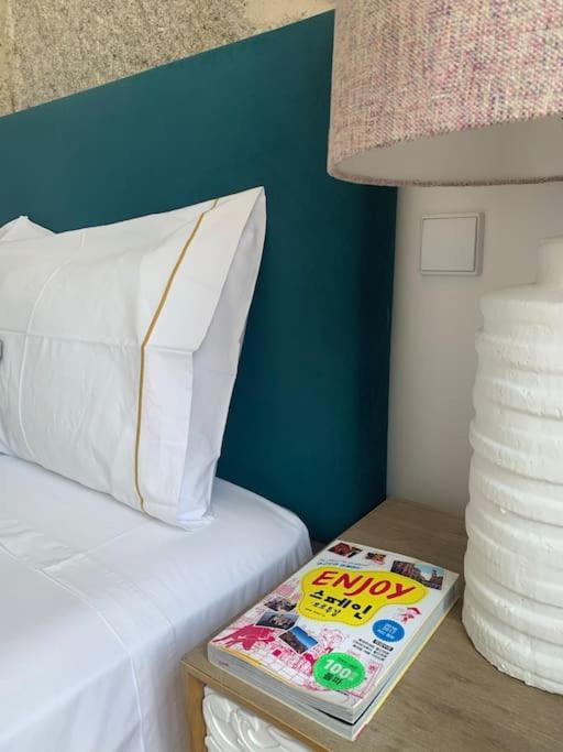 Porto Almada Downtown Charming Apartment Esterno foto
