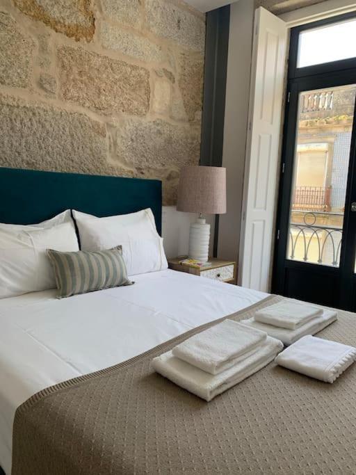 Porto Almada Downtown Charming Apartment Esterno foto