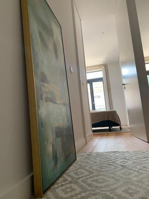 Porto Almada Downtown Charming Apartment Esterno foto