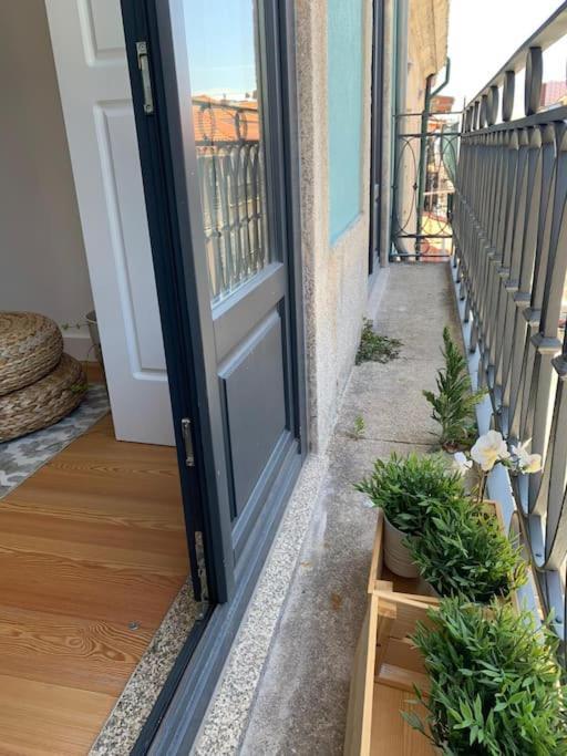 Porto Almada Downtown Charming Apartment Esterno foto