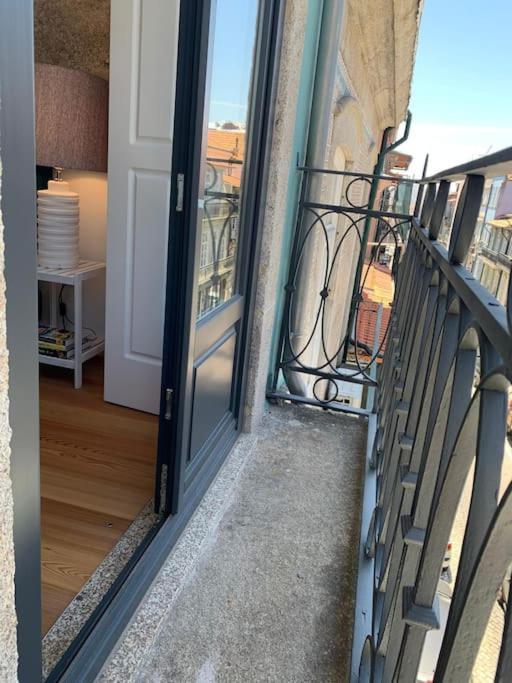 Porto Almada Downtown Charming Apartment Esterno foto