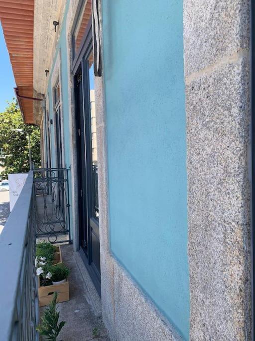 Porto Almada Downtown Charming Apartment Esterno foto